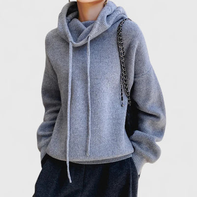 Élise – Elegant and Comfortable Hoodie
