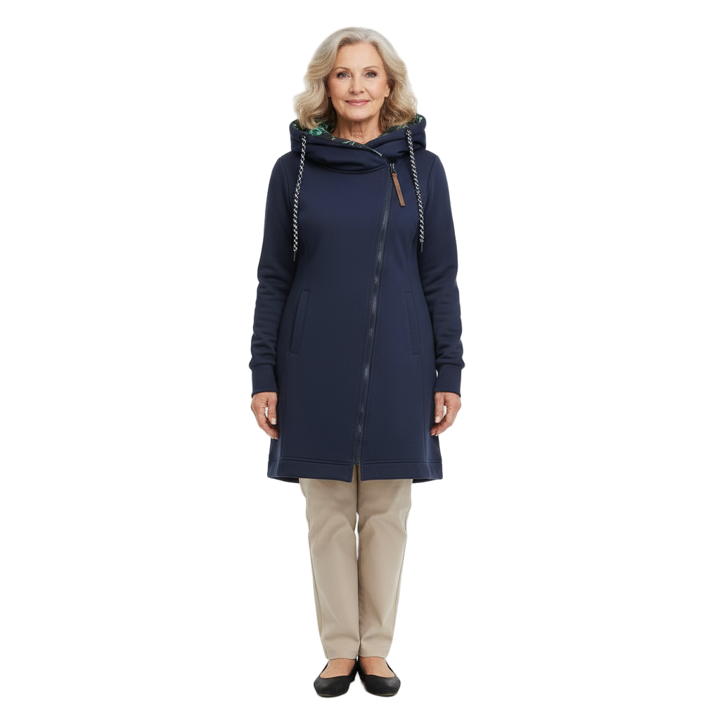 Amira – Waterproof And Windproof Winter Jacket