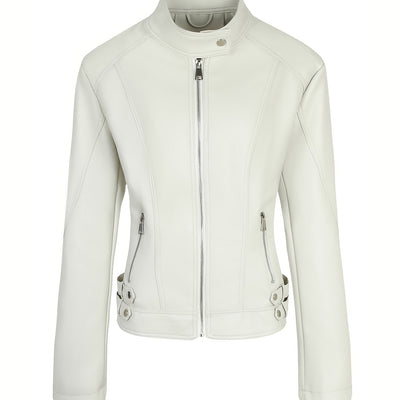 Élodie™ | Luxurious Elegance Jacket