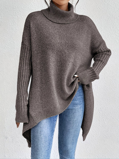 Anaïs – Chic Cozy Sweater