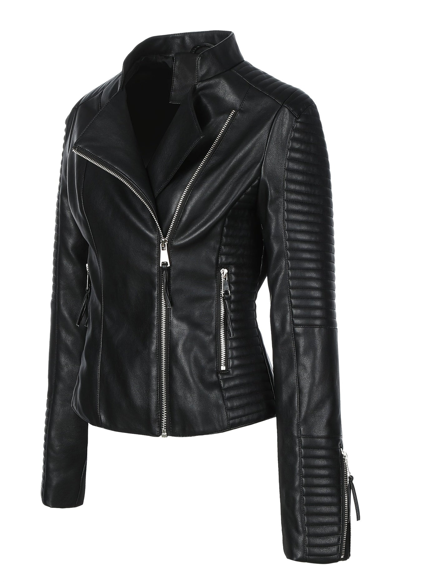 Chloé™ | Luxe Elegance Jacket