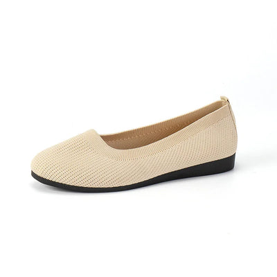 Frieda™ | Cozy Comfort Footwear