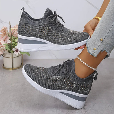Cora - Supreme Comfort Orthopedic Sneakers