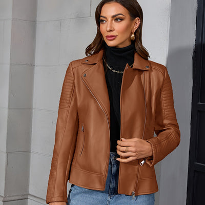 Margaux™ | Luxe Elegance Jacket