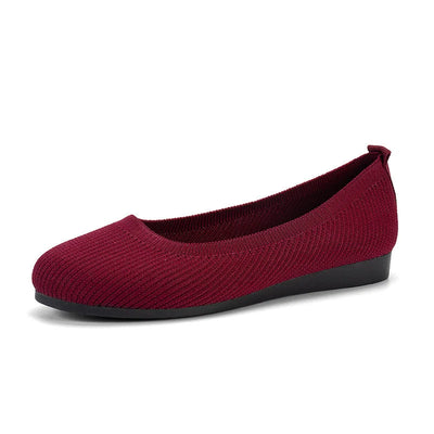 Frieda™ | Cozy Comfort Footwear