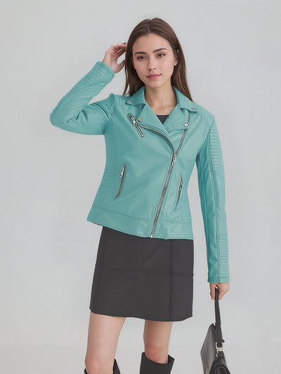 Margaux™ | Luxe Elegance Jacket