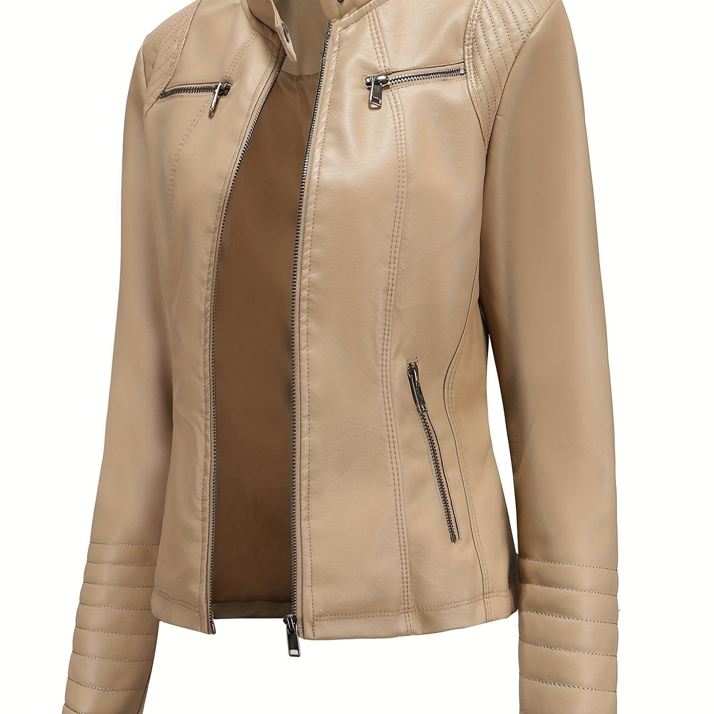 Juliette™ | Luxe Elegance Jacket