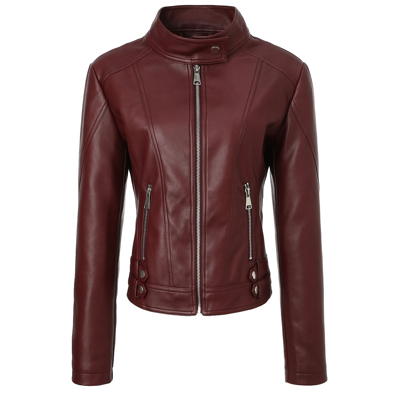 Élodie™ | Luxurious Elegance Jacket