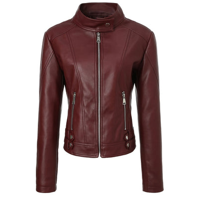 Élodie™ | Luxurious Elegance Jacket