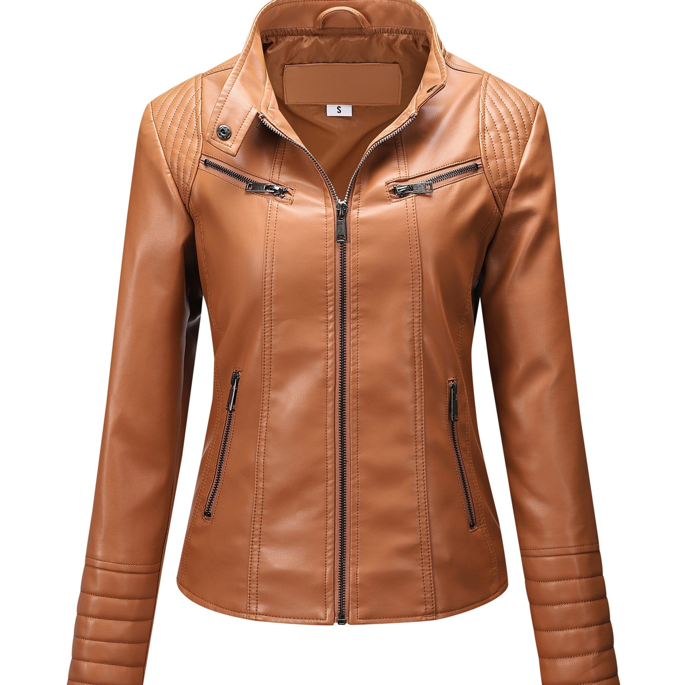 Anaïs™ | Chic Ultra-Stylish Jacket