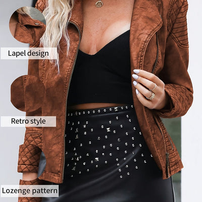 Manon™ | Luxurious Elegance Jacket