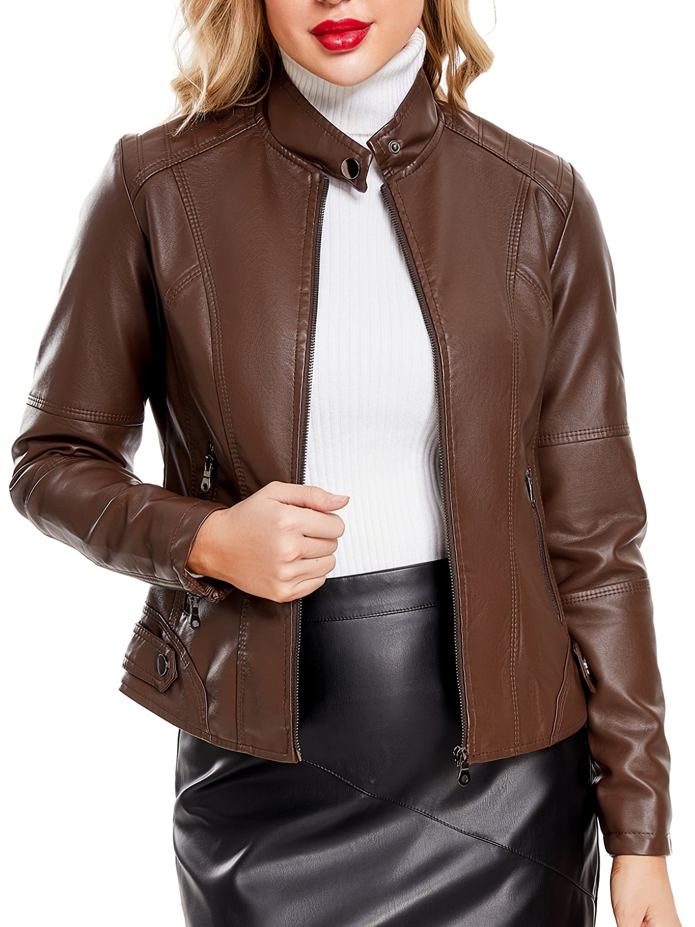Sophie™ | Chic and Trendy Jacket
