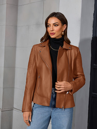 Margaux™ | Luxe Elegance Jacket