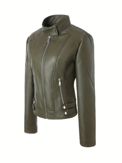 Élodie™ | Luxurious Elegance Jacket