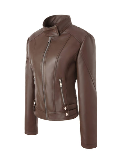 Élodie™ | Luxurious Elegance Jacket