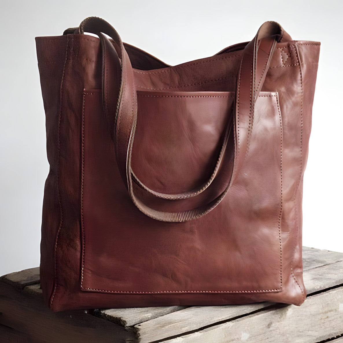 Hazel | Contemporary Chic Fashion Bag