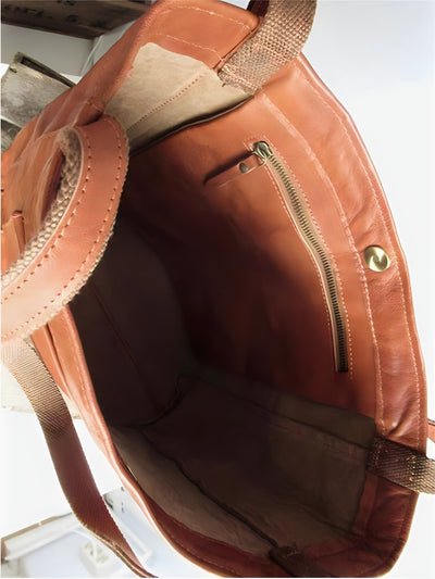 Hazel | Contemporary Chic Fashion Bag