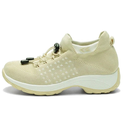 LilacLuxe™ | Comfort-Boosting Pain Relief Sneakers