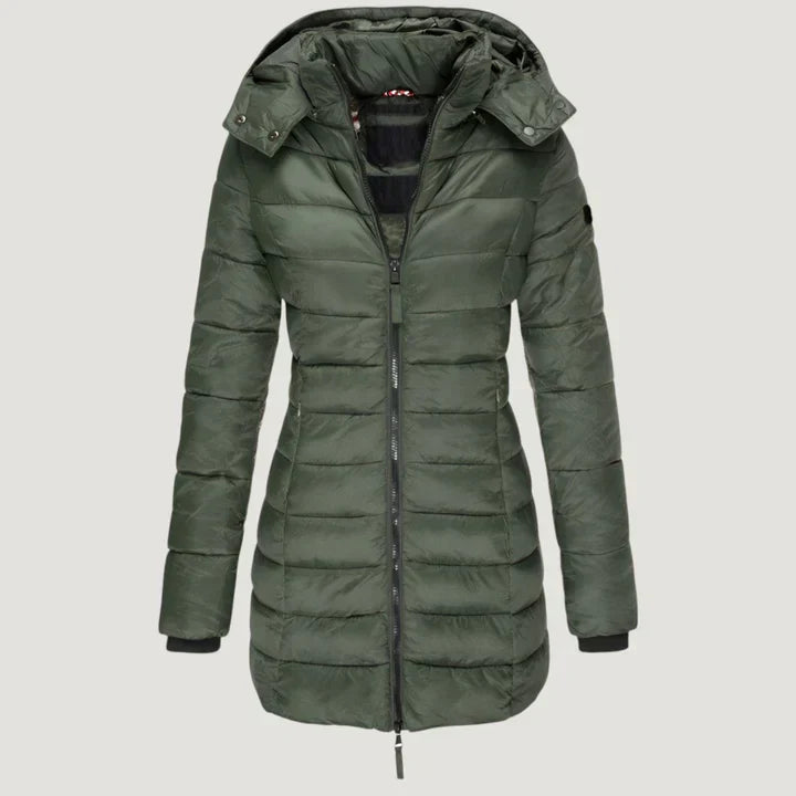 Noelle - Women's Jacket