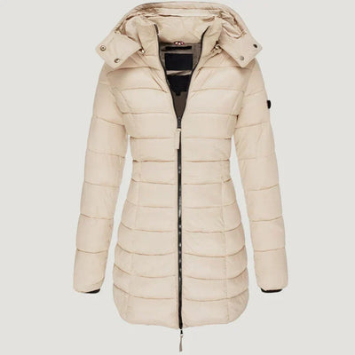 Astrid™ – Stylish and Warm Winter Jacket