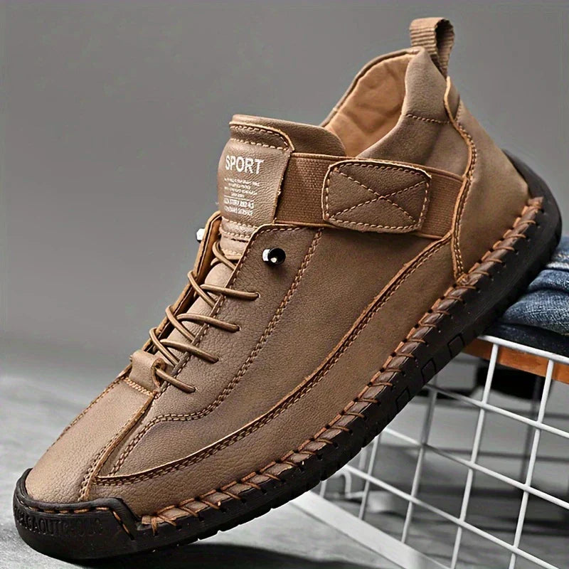 Mia - Cozy Orthopedic Sneakers for Ultimate Comfort