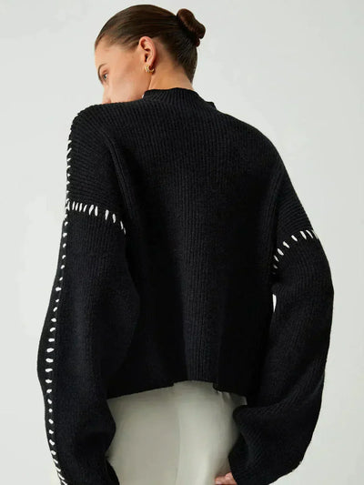 Brenda Knit Sweater