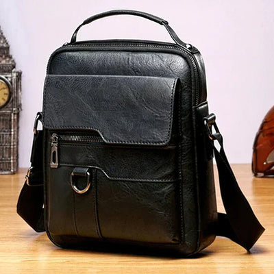 Adelaide | Versatile and Chic Unisex Shoulder Bag