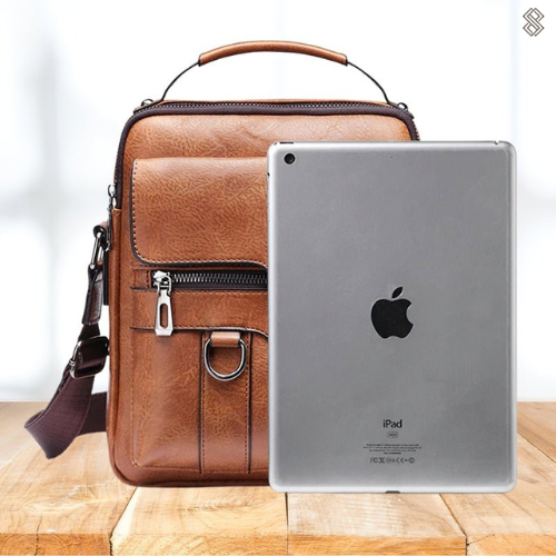 Adelaide | Versatile and Chic Unisex Shoulder Bag