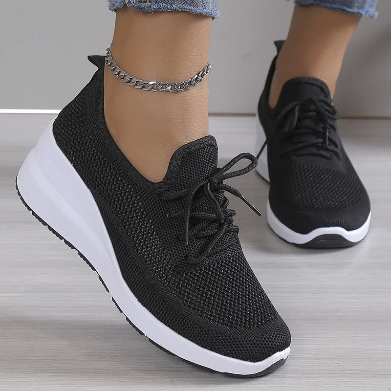 Sylvia™ | Comfort-Orthopedic Footwear