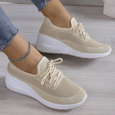 Sylvia™ | Comfort-Orthopedic Footwear