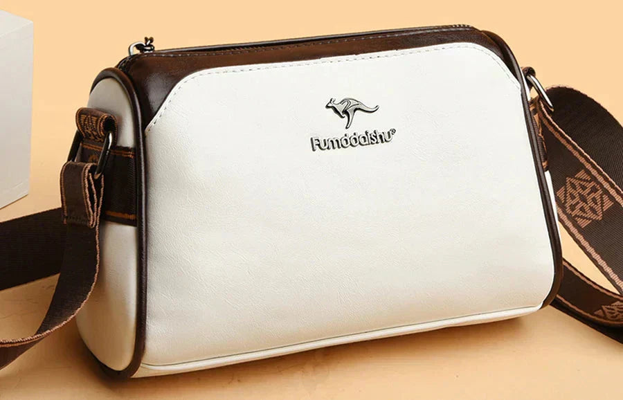 Aria | Chic Crossbody Bag with Adjustable Strap