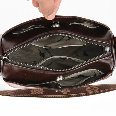 Aria | Chic Crossbody Bag with Adjustable Strap