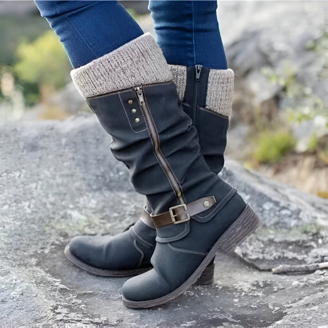 Kehlani | Supportive Orthopedic Footwear