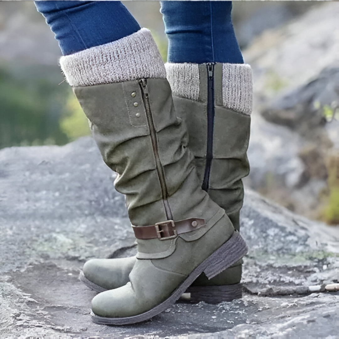 Kehlani | Supportive Orthopedic Footwear