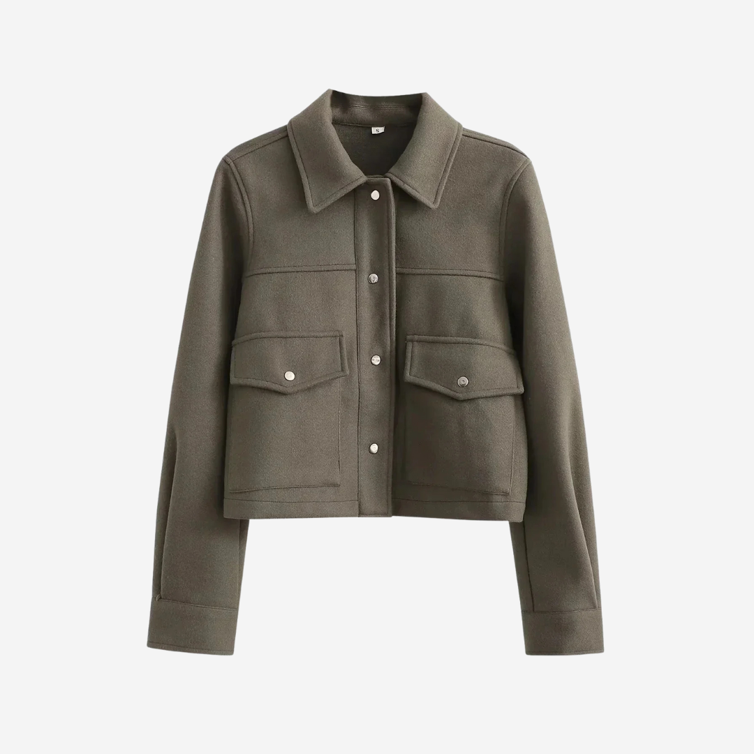 Alice - Women's Jacket