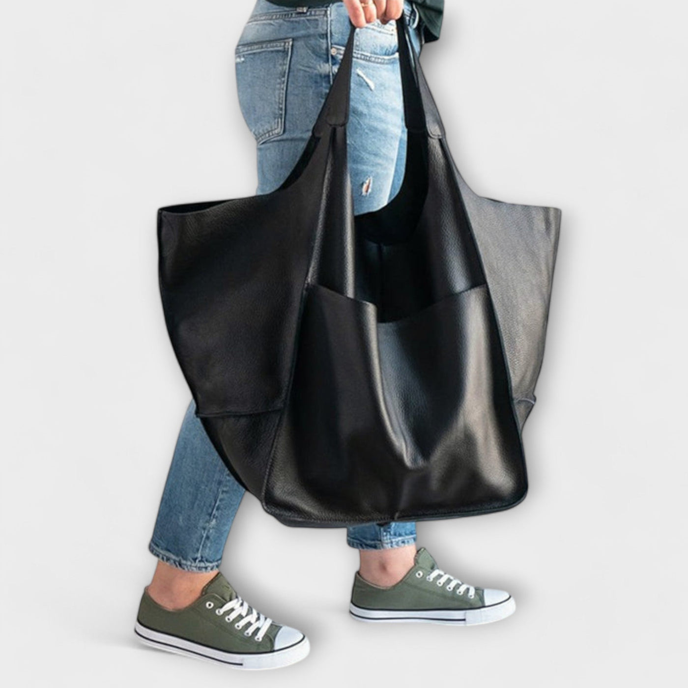 Arwen - Large Oversized Weekend Bag