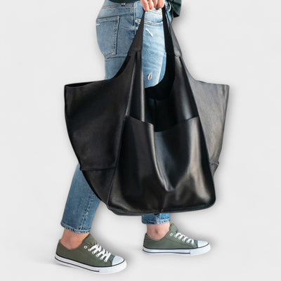 Arwen - Large Oversized Weekend Bag