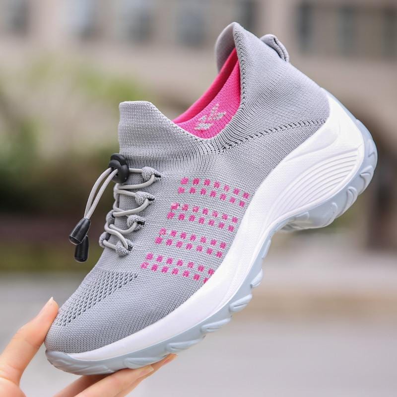 FlexiFit™ | Easy Slip-On Sneakers