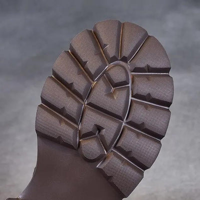 Holly™ - Orthopedic Boots