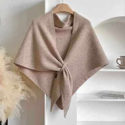 HELINA | Stylish Casual Poncho