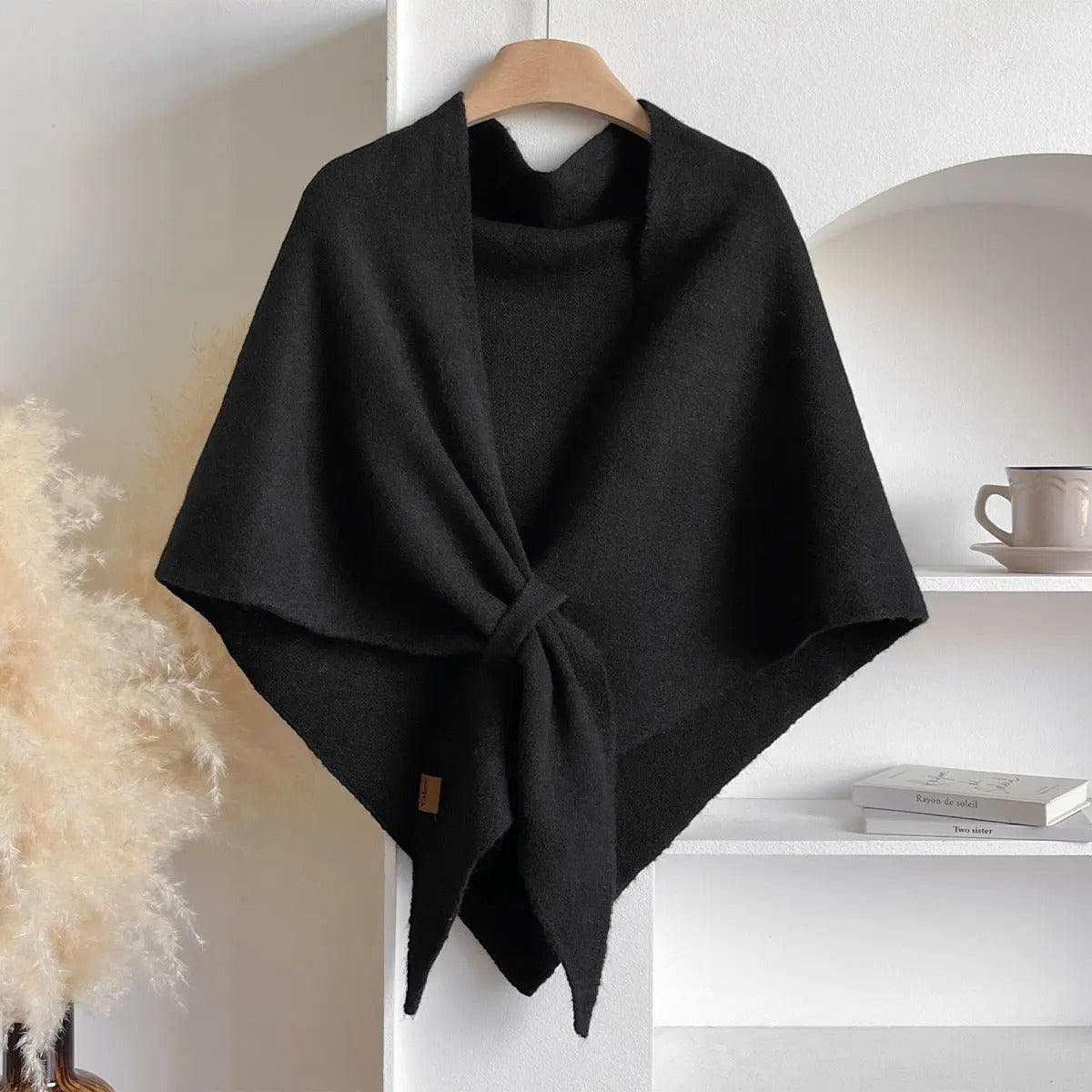 HELINA | Stylish Casual Poncho