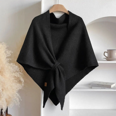 HELINA | Stylish Casual Poncho