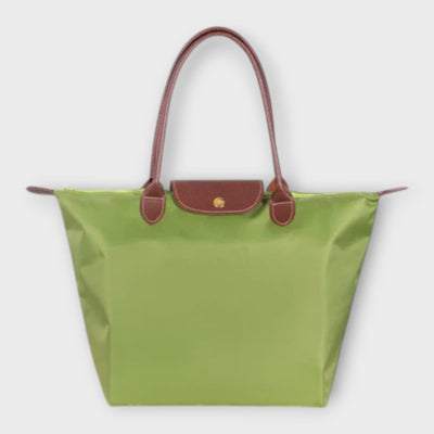 Evelyn | Timeless Oxford Handbag