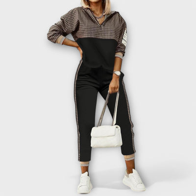 Premium Jogging Suit - Luxurious and Comfortable Loungewear