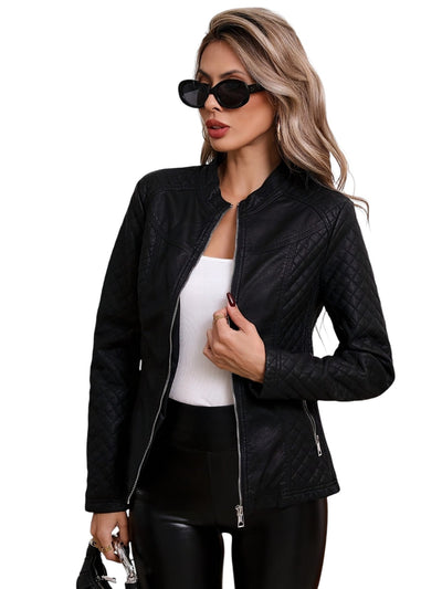 Camille™ | Luxe Elegance Jacket